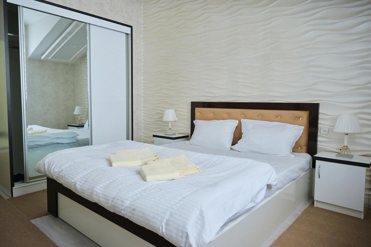 Gunesh Hotel Самарканд Екстериор снимка