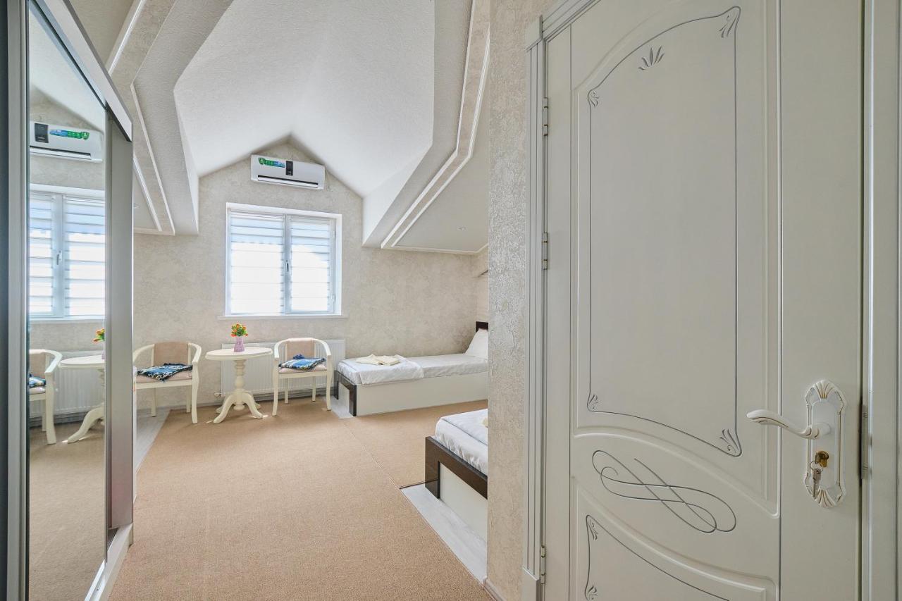 Gunesh Hotel Самарканд Екстериор снимка