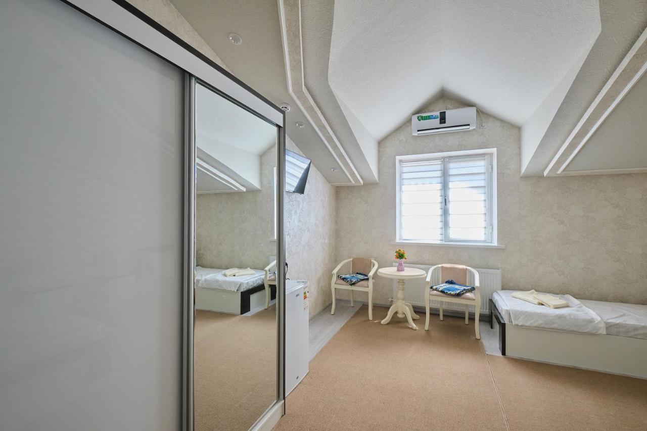 Gunesh Hotel Самарканд Екстериор снимка