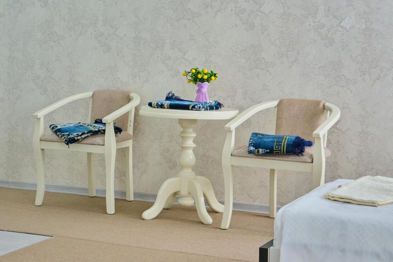 Gunesh Hotel Самарканд Екстериор снимка