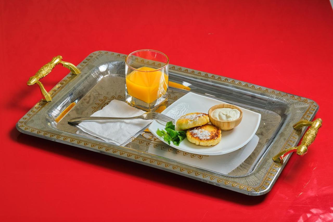 Gunesh Hotel Самарканд Екстериор снимка