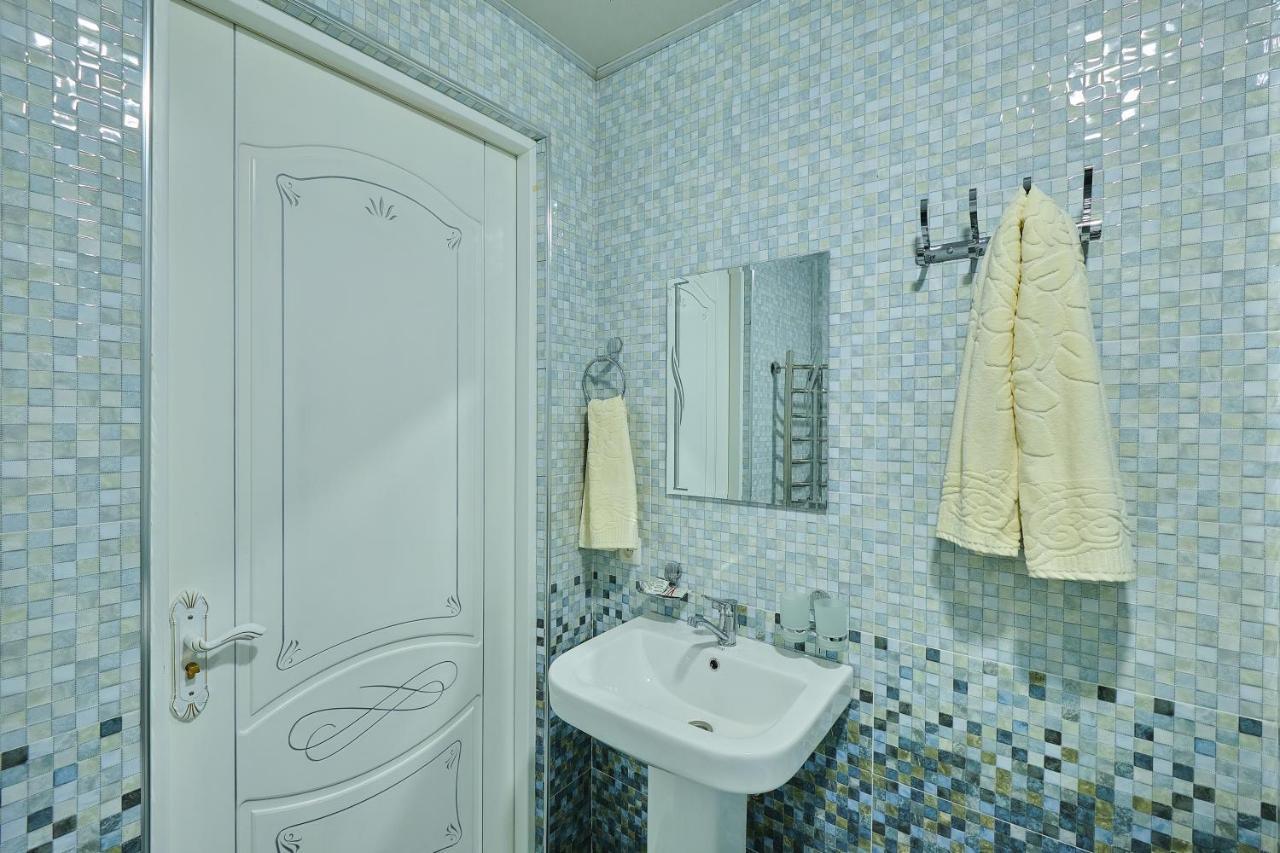 Gunesh Hotel Самарканд Екстериор снимка