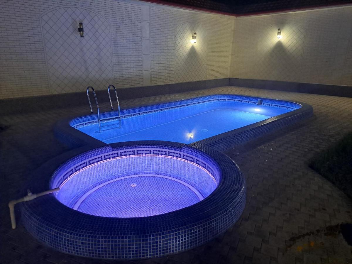 Gunesh Hotel Самарканд Екстериор снимка